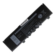 Battery For Dell Inspiron 13 7370 7373 7380 7386 for Vostro 13-5370 F62G0 RPJC3 39DY5 P83G P87G P91G