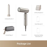 dreame hairdryer P10