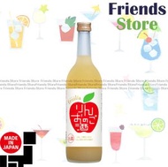 中埜酒造 日本國盛 蘋果果汁酒 (720毫升) #平行進口