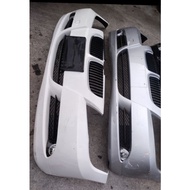 BMW E90 bumper original set