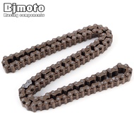 Cam Timing Chain For Yamaha XVS650 V-Star Midnight Custom XVS650A Drag Star Classic V-Star Classic Y
