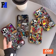 Permataacc Case Infinix Hot 11s Hot 11s Nfc Hot 11 Hot 11 Play Zero X Pro Zero X Neo smart 4 smart 5