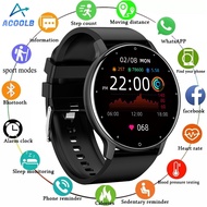 For XIAOMI Smartwatch for Men Women Original Jam Telefon Bluetooth Smart Watch Fitness Waterproof Ip