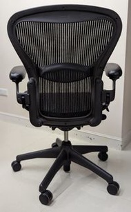 Herman Miller Aeron chair 1.0 / Classic 人體工學椅
