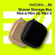 Enchen Mini 6/Mini 6S/Mini X Beg Simpanan Pencukur