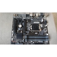 Gigabyte Technology Tax Included GA-H270M-DS3H No File Version 1151 One Month 08M811