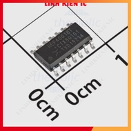 [5 Pieces]- HEF4001BT,653 IC Quad 2-Input NOR Logic Gate, 14-SOIC Shop