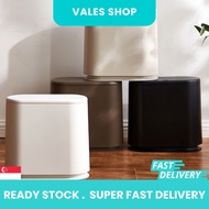 Rubbish bin dustbin trash bin, waste bin Slim