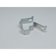 SMALL RUBBER HOSE CABLE HANDLE CLAMP ORIGINAL CABLE HOSE BRACKET