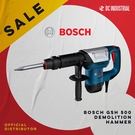 Bosch GSH 500 Demolition Hammer