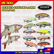 Senses Saviors 50S Lure 6.5g