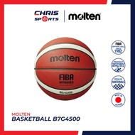 Molten Basketball B7G4500