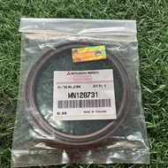 (ORIGINAL) MITSUBISHI TRITON PAJERO SPORT FLYWHEEL OIL SEAL (MN127831) 91X107X8 XH0239E
