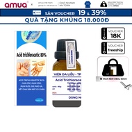 Ebony coc, ebony com, ebony Acid Trichclorac... 80% of BVDL HCMC 15ml bottle