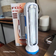 senter tangan fox GF 705