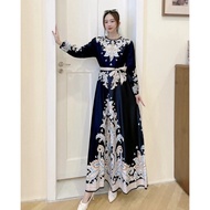 SALE!!! DRESS MAXI IVORY MAXI IMPORT