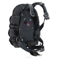 CLEARANCE STOCK - HOLLIS STG RIDE BCD