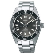 Prospex 1965 62MAS Reissue Diver's Recreation Grey Dial Sapphire Automatic Watch SPB143J1