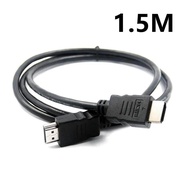 High Speed Connector For HDMI Cable 1080p 1.4M/4.59FT To Connect Blu ray Player Fire TV For Apple PS4 PS3 Xbox One Xbox 360 And Computer To TV Display A/V Receiving Cable