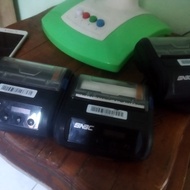 printer snbc bluetooth