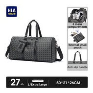 HLA | Multifunctional Mens Travel Bag