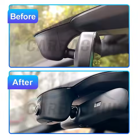 4K HD 2160P Dash Cam Wifi Car DVR Driving Recorder For Audi a1 a3 a4 a5 a6 a7 a8 q3 q5 b5 b6 b7 b8 b