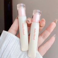 Colored lip gloss essence Colored lip gloss essence Moisturizing Glass lip lip gloss lip