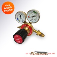 i-WELD Acetylene Regulator IW-9922Y