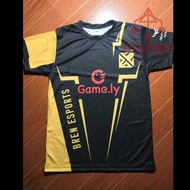 BREN ESPORTS ML JERSEY