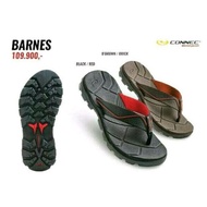 sandal gunung pria connec Barnes original