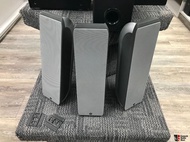 7喇叭 加 1 重低音 Focal Sib XL  x Focal Sib x Focal Cub 2 x Focal Sib XlL Stands (With Boxes)
