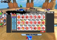 Roblox Jailbreak