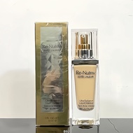 [Shopee Special Selection] 26 Estee Lauder Platinum Liquid Foundation 4 ⃣ Color 1c0-2co-1w0-2w0✔Logo