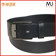 ❡ ◺ ๑ McJim Classic Basic Leather Belt