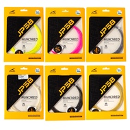 HUNDRED JP 58 RACKET STRINGS BADMINTON RACKET STRINGS/