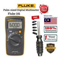 Fluke 101 Digital Multimeter (NEW & ORI FLUKE)