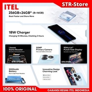 Itel P55 8/256 Gb Itel P55 8/128 Gb Garansi Resmi Itel P55 Nfc Itel P55 Lte Itel P55 4G Itel