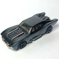 Hotwheels New Batman DC Batmobile Black Special BATMOBILE