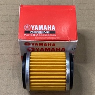 YAMAHA Y15ZR Y15 YSUKU Y16ZR Y16 OIL FILTER PENAPIS MINYAK HITAM INDO