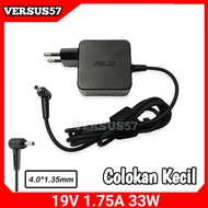 Asus X751SA X751S X751NA X751N D550MAV Laptop Adapter Asus 19V 1.75A 33W Charger