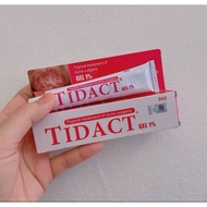 TIDACT [ORIGINAL PHARMACY]