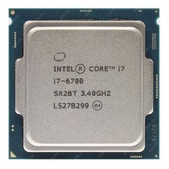 intel core i7-6700k 二手