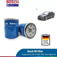 Bosch Oil Filter 0986AF1507 for BMW E46 325i N46 OX166/1D