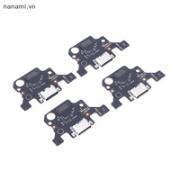 [nanami] 1/3Pcs For  Galaxy Tab A9 Plus SM-X215/X210 Replacement Charging Port Board Charging Do [VN