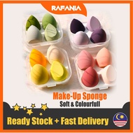 Makeup make up sponge makeup sponge beauty blender span makeup foundation sponge makeup span muka fa