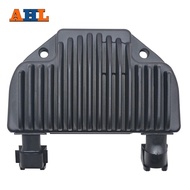 AHL Voltage Regulator Rectifier Plug Line Head For HARLEY 74631-08 74631-08A Dyna Cvo FLD FXD FXDB F
