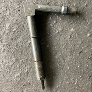 Original Nissan Frontier D22 YD25 Fuel / Diesel Nozzle Injector (USED) Halfcut 5 or 6 hole