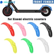 Front Fender for Xiaomi M365/PRO Electric Scooter Skateboard Mudguard Base