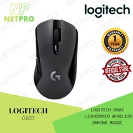 Logitech G603 Lightspeed Wireless Gaming Mouse