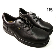 K2 MEN'S TOECAP SHOELACE SAFETY SHOES 115